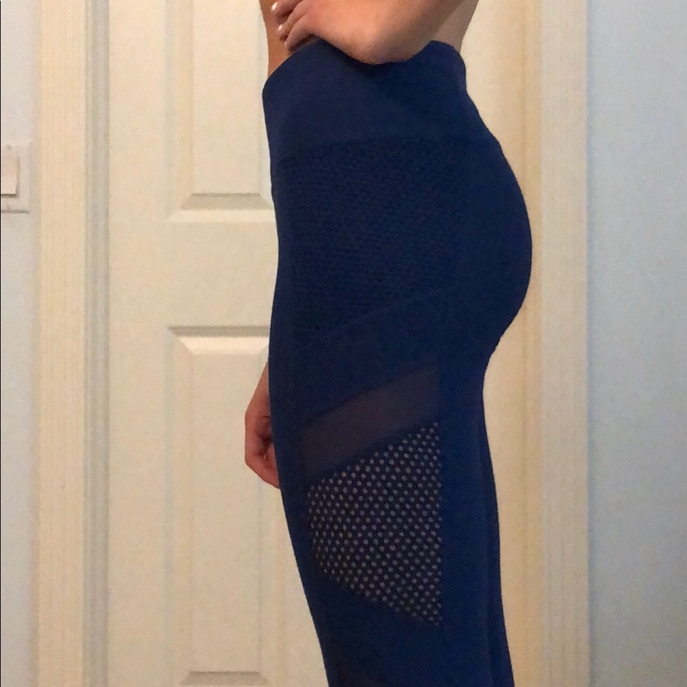 Workout Leggings Size M from 90 Degrees